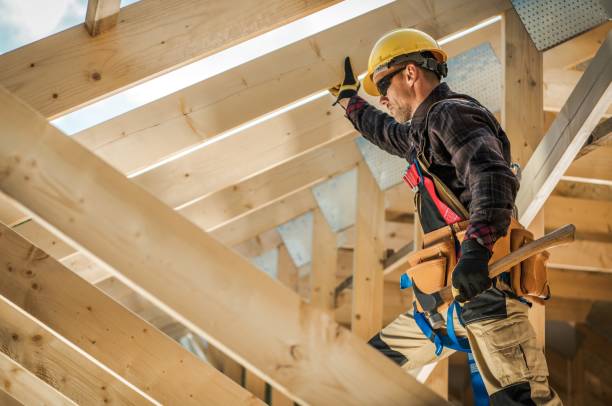 Best Affordable Roof Replacement  in Bridgman, MI