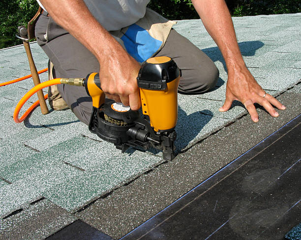 Quick and Trustworthy Emergency Roof Repair Services in Bridgman, MI
