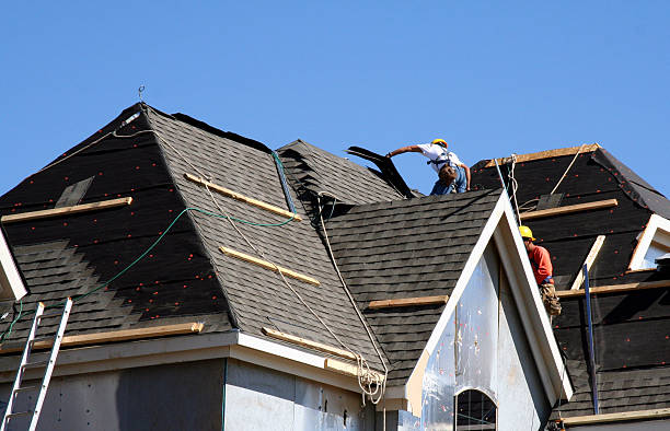 Reliable Bridgman, MI Roofing Contractor Solutions