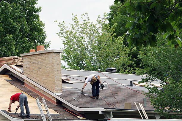 Best New Roof Installation  in Bridgman, MI