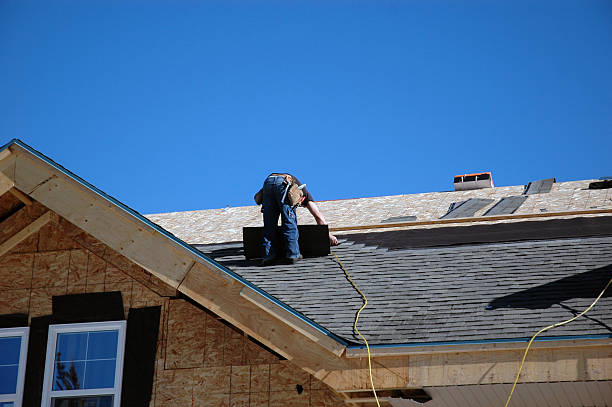 Best Residential Roofing Contractor  in Bridgman, MI