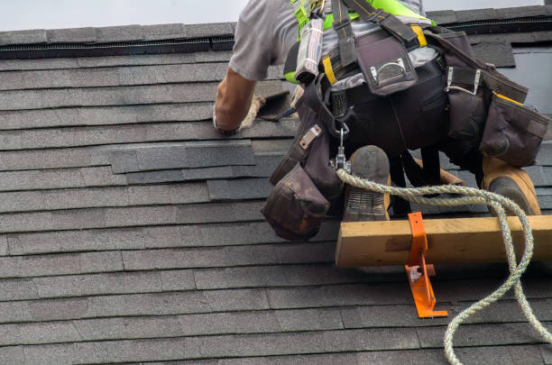 Best Roof Leak Repair  in Bridgman, MI