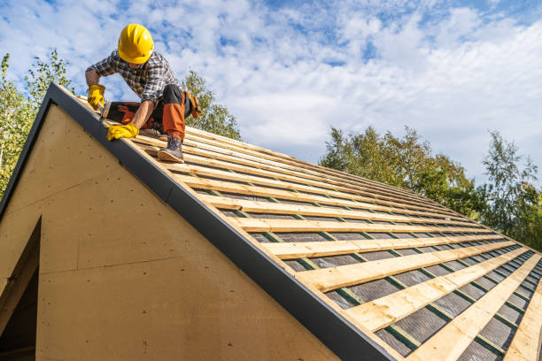 Best Roof Replacement Cost  in Bridgman, MI