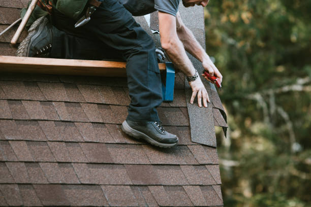 Reliable Bridgman, MI Roofing Contractor Solutions